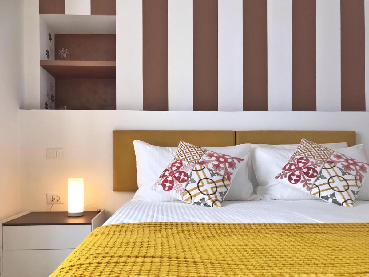Emily Apartment โกโม ภายนอก รูปภาพ